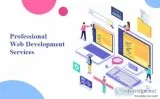 Invoidea Technologies Offers Best Web Development Services in De