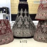 Get Discount on Bridal Lehenga now in Chandni Chowk.