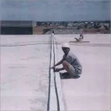 Construction joint waterproofing Contractors