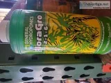 General Hydroponics FloraGro (1 quart)