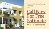 Residential Painting Contractors in Bangalore