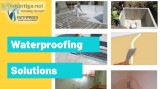 Waterproofing Services in Bangalore