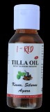 Pure ayurvedamade with extracts