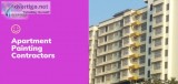 Apartment Painting Contractors in Bangalore