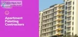 Apartment Painting Contractors in Bangalore