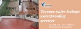 Terrace waterproofing contractors In Bangalore