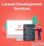Best Laravel Development Company in DelhiNCR