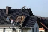 Roof replacement Roswell