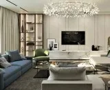 Home Interior Design Service in Gurgaon