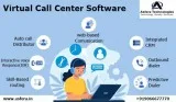 best call center software in delhi