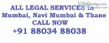 Get your Legal Queries Solved on Phone. Call Now 91 88034 88038