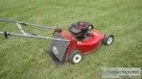 (Lawn Mowers) 21&rdquo Murray Mulching 4 Hp Lawnmower