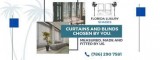 Top Quality Curtains Window Treatments  Boca Raton