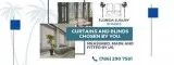 Top Quality Curtains Window Treatments  Boca Raton