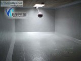 Water Tank Waterproofing Services