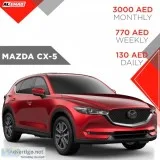 Cheapest car rental dubai