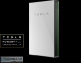Tesla Powerwall  Solar Secure - Tesla Certified Installer  Solar