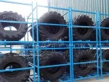 Pallet storage rack manufacturers in Hyderabad  Pallet Racking S