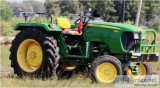 John deere 5105 tractor price in india