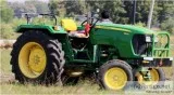 John deere 5105 tractor price in india