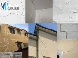 Exterior wall Waterproofing Services