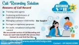 Smart asterisk-voip call recording software provided by asterisk