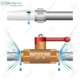 PLUMBER WATER LEAK DETECTION