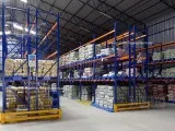 Lean manufacturers  Racks manufacturers in Pune  Industrial stor