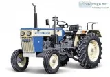 Swaraj 735 FE Tractor Specification and Price