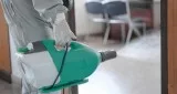 Residential  Commercial Disinfection Services in Oakville
