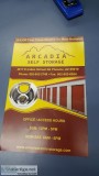 Special on Storage Unit