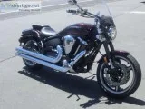 Yamaha Warrior XV1700PCT