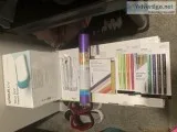 Brand new never opened cricut joy cutting and writing machine pl