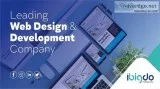 The best web development consulting services in india | ibigdo t