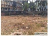 Well Developed Industrial Land For Sale in Digha
