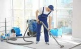 Professional Carpet Cleaning