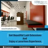 Lash Extensions Near Me