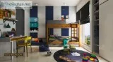 Premium 3 BHK apartment near hinjewadi at Infinity World