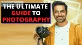 Photography Institute in Delhi Professional Photography