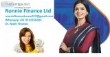 We offer the best global financial service provided