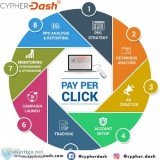 Ppc marketing in india | cypherdash