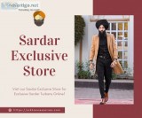 Sardar exclusive store online