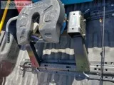 Reece Titan 16K 5th wheel Hitch 30866