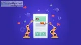 Artificial Intelligence Automation in Delhi