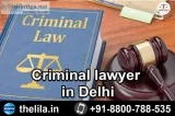 Criminal lawyer in Delhi - Lead India Law Associates