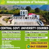 Best BBA Colleges in Dehradun