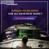 Best IT Consulting Services and Solutions in Canada