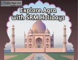 Delhi agra tour packages