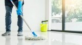 Bond Cleaning