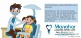 Dental doctors in vizag |manohar dental care